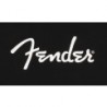 Fender® spaghetti logo long-sleeve t-shirt, black, s