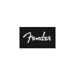 Fender® spaghetti logo long-sleeve t-shirt, black, m