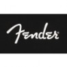 Fender® spaghetti logo long-sleeve t-shirt, black, m