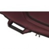 Borsa morbida per chitarra elettrica fe610 in edizione limitata, oxblood