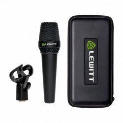 Microfono palmare premium