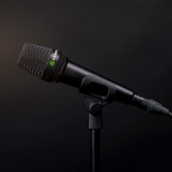 Microfono palmare premium