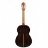 Bundle chitarra classica con fondo in ziricote + borsa