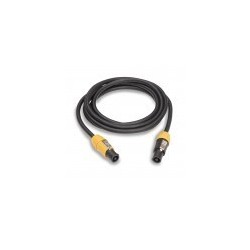 Power cable ip65 waterproof con connettore seetronic - 3mt
