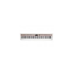Piano digitale portatile (finitura white)