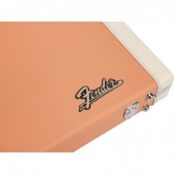 Astuccio in legno serie classic - strat®/tele®, ltd edition pacific peach