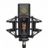 Microfono da studio professionale dal sound epocale  e di altissimo livello ottimizzato per le registrazioni vocali