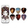 Jimi Hendrix Pick Tins