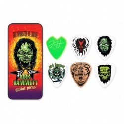 Kirk Hammett Signature Picks