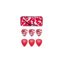 EVH ⁆rankenstein†Pick