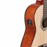Chitarra classica Toledo PRIMERA SPRUCE 4/4 cutaway preamplificata