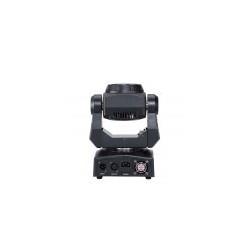 60W RGBW 4in1 LED Moving Head with Infinite PAN/TILT Movement