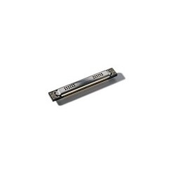 Armonica Tremolo Serie Kreuzwender - Tonalità F  Fa