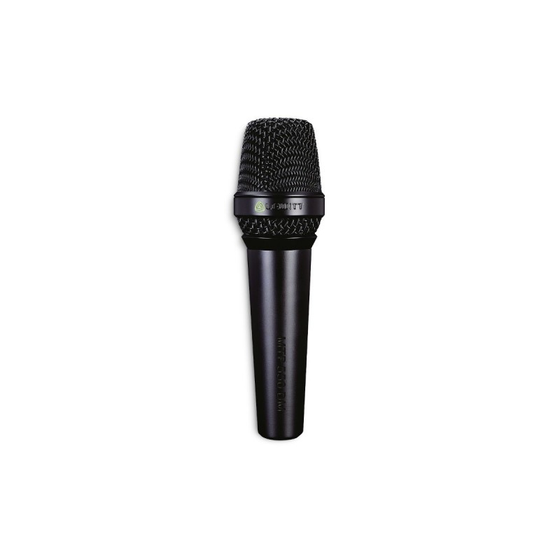 Microfono dinamico per il live professionale