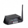 Unità DMX wireless a 2.4 GHz - 126 frequenze