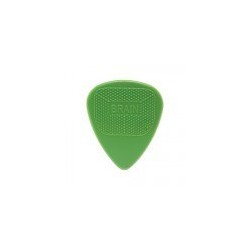 Busta di 12 plettri Brain Picks in Nylon (0.53)