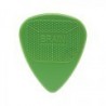 Busta di 12 plettri Brain Picks in Nylon (0.53)