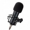 Microfono da studio USB di Qualità Premium a 192kHz / 24bit