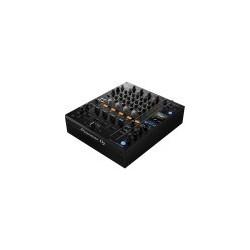 Mixer a 4 canali con DNA da discoteca