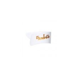 Busta da 6 Thumbpicks in plastica (Medium)