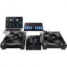 Mixer a 2 canali per Serato DJ