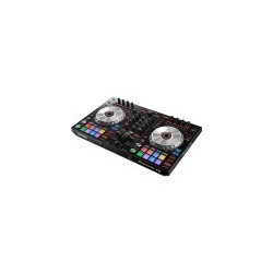 Console portatile a 2 canali per Serato DJ
