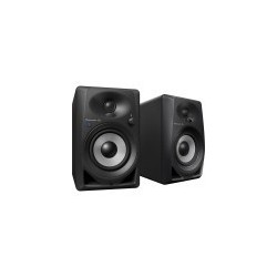 Coppia Diffusori Bluetooth per DJ e Producer colore nero
