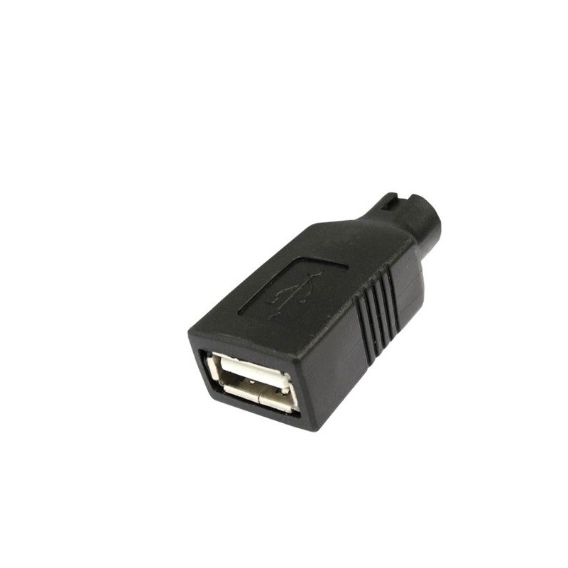 connettore ADD-ON USB F per alimentatore PSU-20/PSU-30