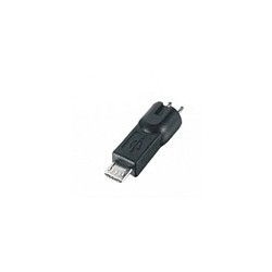 connettore ADD-ON Micro USB per alimentatore PSU-20/PSU-30