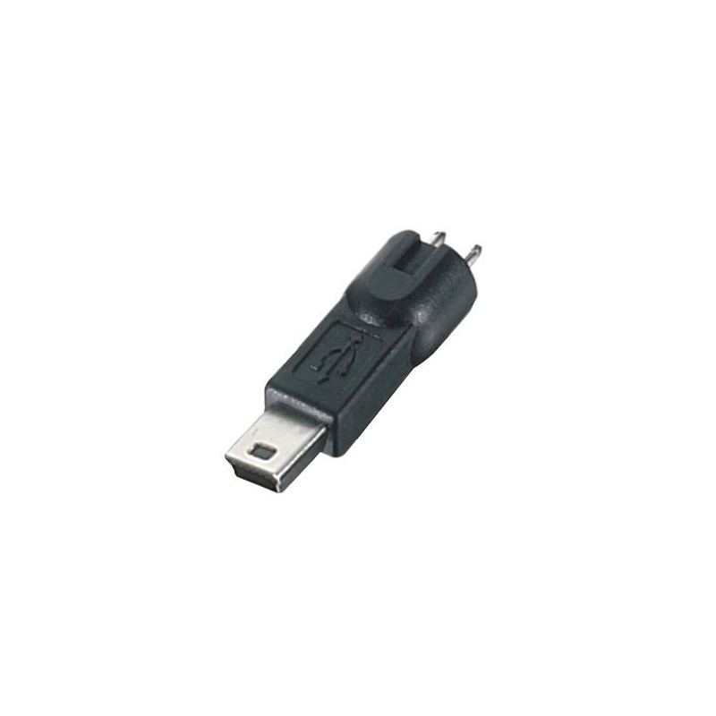 connettore ADD-ON Mini USB per alimentatore PSU-20/PSU-30