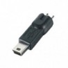 connettore ADD-ON Mini USB per alimentatore PSU-20/PSU-30