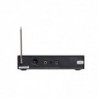 Radiomicrofono VHF Plug and Play con Bodypack e archetto (215.5 MHz)