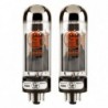 Valvola groove tubes® gt-el34-ls med duet