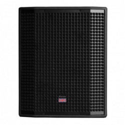 Subwoofer attivo da 15†con...