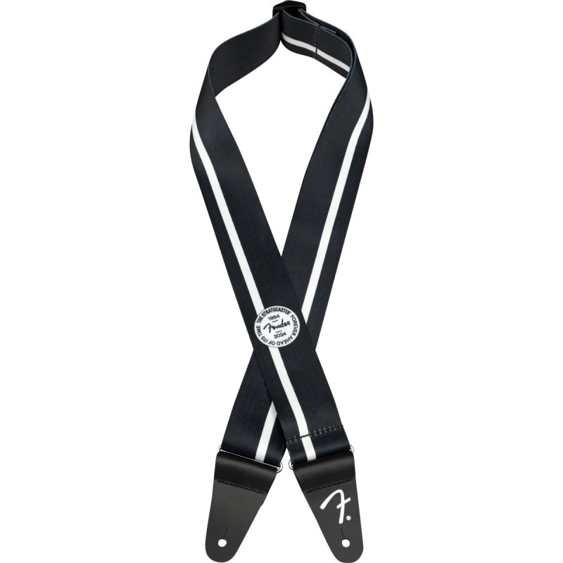 Tracolla fender 70th anniversary strap, polyester