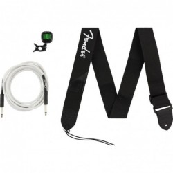 Accessori fender bundle...