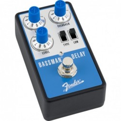 Pedale fender  bassman® delay