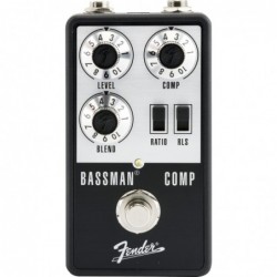 Pedale fender bassman®...