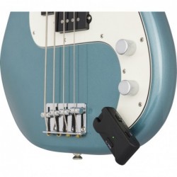 Sistema wireless fender telepath''ℬ mystic ice blue and black