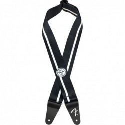 Tracolla fender 70th anniversary strap, polyester