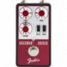 Pedale fender bassman driver