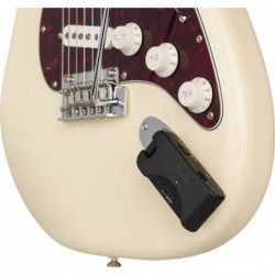 Sistema wireless fender telepath''ℬ mystic ice blue and black