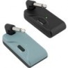 Sistema wireless fender telepath''ℬ mystic ice blue and black