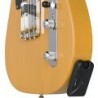 Sistema wireless fender telepath''ℬ mystic ice blue and black