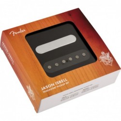 Pickup set fender  jason isbell telecaster®