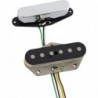 Pickup set fender  jason isbell telecaster®