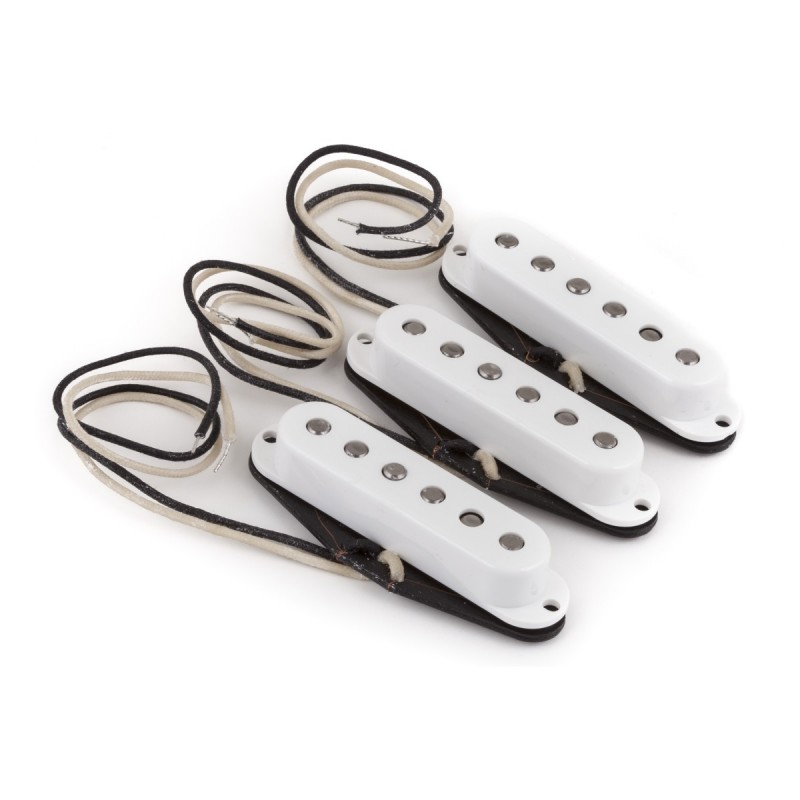 Pickup set fender 70th anniversary '54 stratocaster®