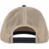 Cappello fender transition logo patch hat, black/stone one size