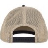 Cappello fender transition logo patch hat, black/stone one size