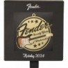 Fender stratocaster 70th anniversary limited addition ornament, 2024